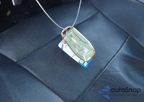 2016 Ford Mustang Ecoboost Premium из США, поврежденный, VIN 1FATP8UH6G5307537